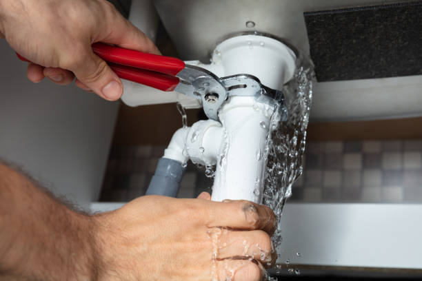 Best 24/7 water damage repair  in Framingham, MA